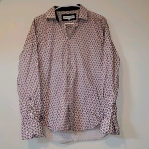 Jehn Lennon for English Laundry Button down